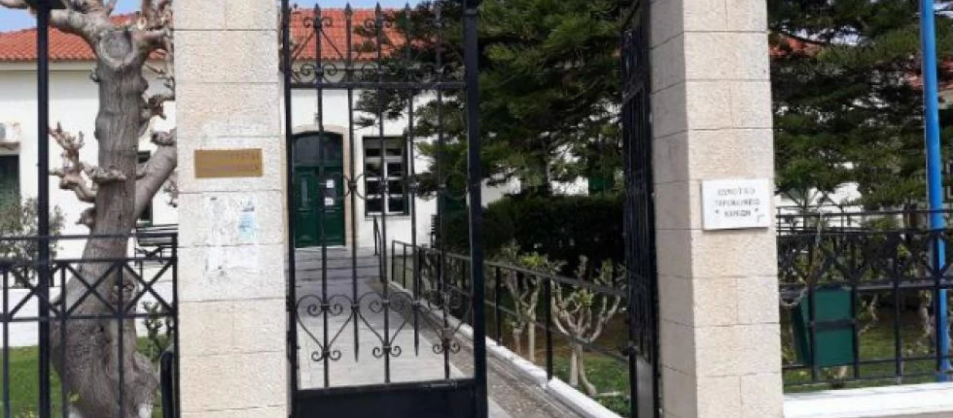 Γηροκομείο Χανίων: «Ήταν αποστεωμένη και είχε πληγές» καταγγέλλει η κόρη 94χρονης